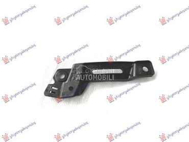 NOSAC BLATOBRANA PLASTICNI... za Land Rover Discovery od 2016. do 2021. god.