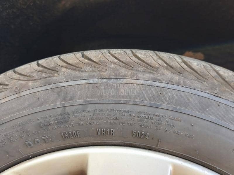 Volkswagen Passat B7 1.6 TDI