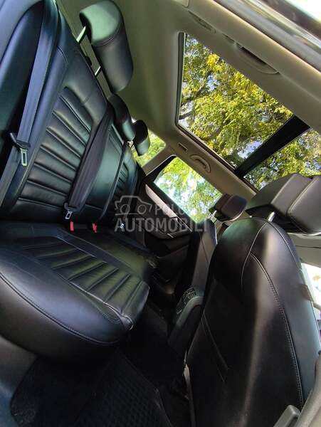 Volkswagen Passat B7 1.6 TDI