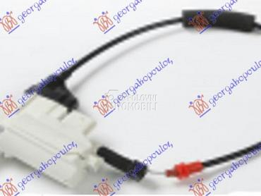 MOTOR BRAVE PREDNJIH VRATA (4p za Mercedes Benz S Klasa od 2013. do 2017. god.