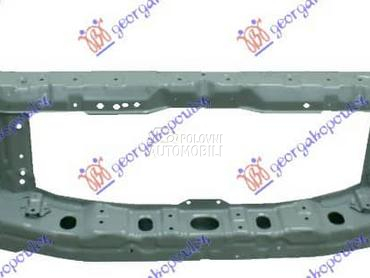 VEZNI LIM 06- za Kia Sorento od 2002. do 2009. god.