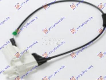 MOTOR BRAVE ZADNJIH VRATA (4pi za Mercedes Benz S Klasa od 2017. do 2020. god.