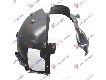 POTKRILO Desno za Citroen C4 Grand Picasso od 2014. do 2017. god.