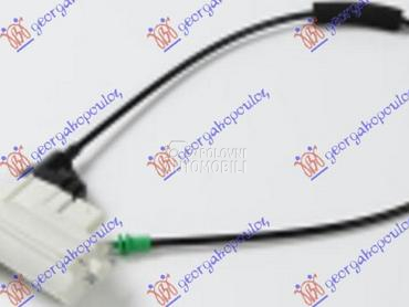 MOTOR BRAVE ZADNJIH VRATA (4pi za Mercedes Benz S Klasa od 2017. do 2020. god.