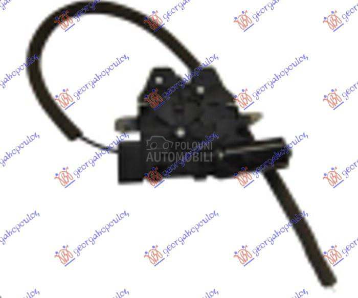 MOTOR BRAVE GEPEK VRATA (7pins