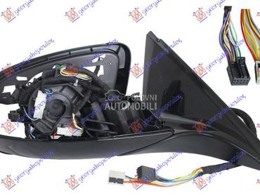 RETROVIZOR (SAMO KUCISTE) ELEK za Mercedes Benz S Klasa od 2017. do 2020. god.