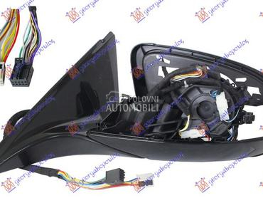 RETROVIZOR (SAMO KUCISTE) ELEK za Mercedes Benz S Klasa od 2013. do 2017. god.