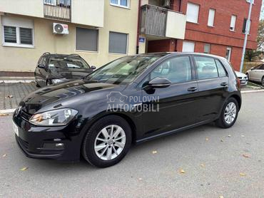 Volkswagen Golf 7 NO V