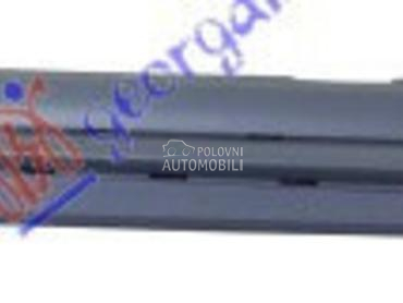 SAJTNA PLASTICNA (AMG LINE) za Mercedes Benz S Klasa od 2013. do 2017. god.