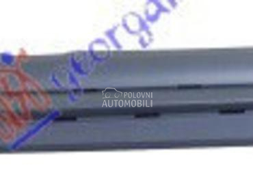 SAJTNA PLASTICNA (AMG LINE) za Mercedes Benz S Klasa od 2017. do 2020. god.