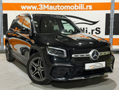 Mercedes Benz GLB 200 D/AMG/PANO/7SED
