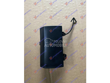 LAJSNA PLASTICNE SAJTNE (AMG L za Mercedes Benz S Klasa od 2017. do 2020. god.