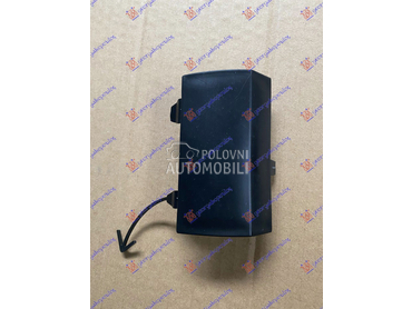 LAJSNA PLASTICNE SAJTNE (AMG L za Mercedes Benz S Klasa od 2017. do 2020. god.