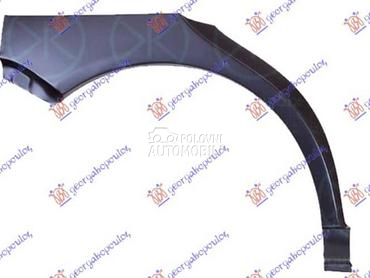 RUB 4/5 VRATA Desno za Seat Cordoba od 2002. do 2008. god.