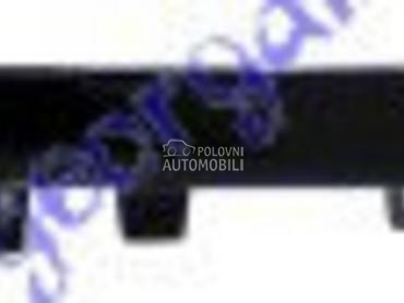 LAJSNA SAJTNE PREDNJIH VRATA S za Mercedes Benz S Klasa od 2013. do 2017. god.