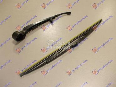 ZADNJI BRISAC KOMPLET 450mm za BMW X5 od 2000. do 2007. god.