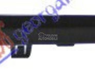 LAJSNA SAJTNE ZADNJIH VRATA SJ za Mercedes Benz S Klasa od 2013. do 2017. god.