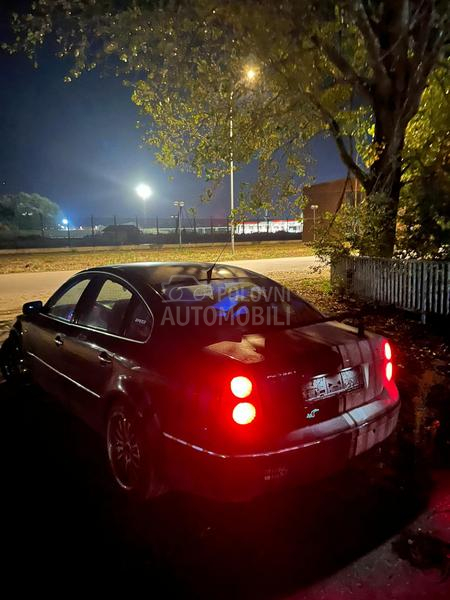 Volkswagen Passat B5.5 1.9 TDI