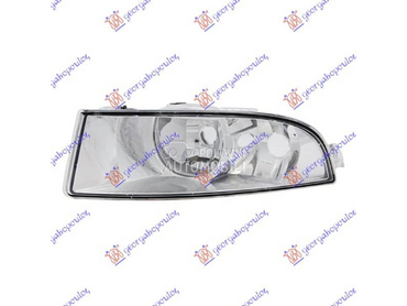 MAGLENKA SA DNEVNIM... za Škoda Octavia od 2008. do 2013. god.