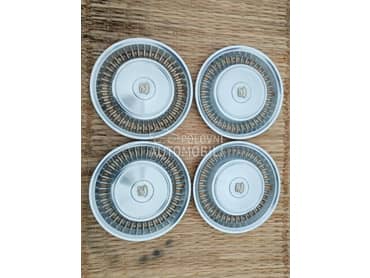 Ratkapne CADILAC 15" Bez rupa