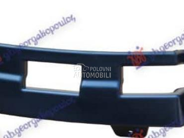 NOSAC PREDNJEG BRANIKA... za Mercedes Benz GLA Klasa od 2017. do 2020. god.