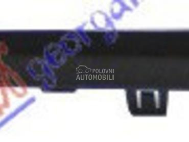 LAJSNA SAJTNE ZADNJIH VRATA SJ za Mercedes Benz S Klasa od 2013. do 2017. god.