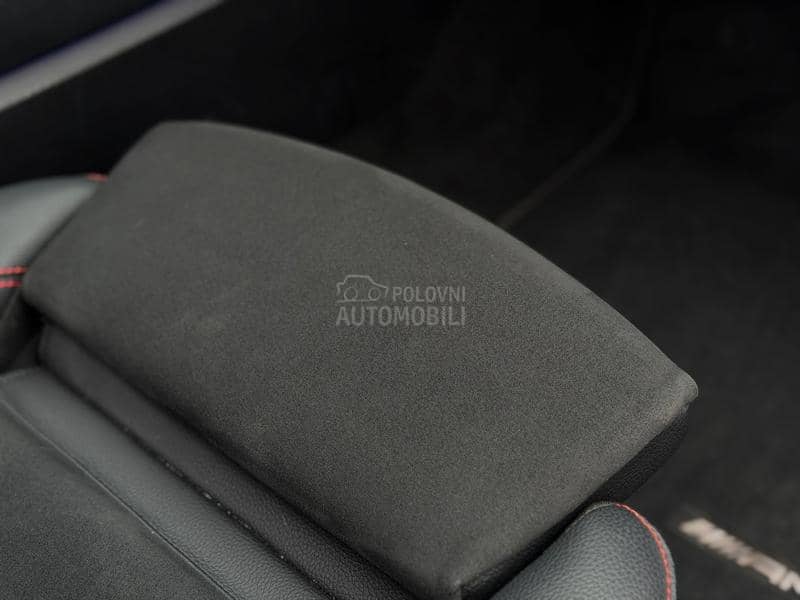 Mercedes Benz CLA 200 D/AMG/MultiBeam/Pano