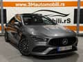 Mercedes Benz CLA 200 D/AMG/MultiBeam/Pano