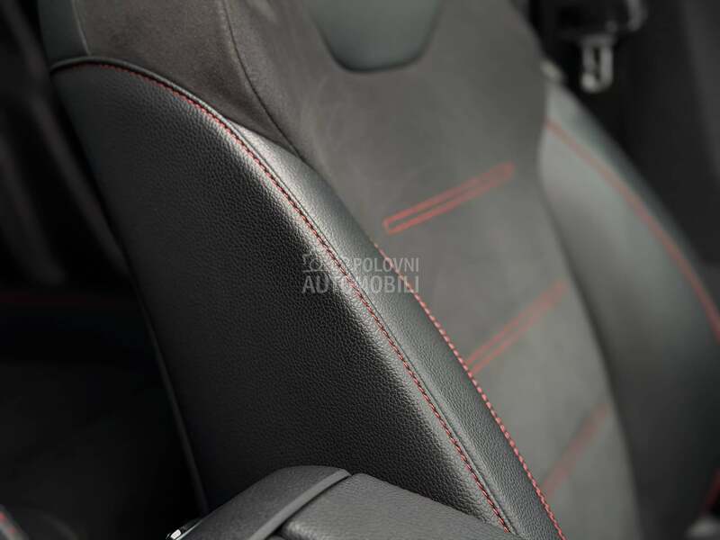 Mercedes Benz CLA 200 D/AMG/MultiBeam/Pano