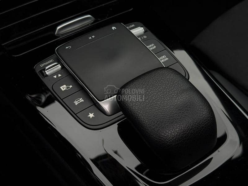 Mercedes Benz CLA 200 D/AMG/MultiBeam/Pano