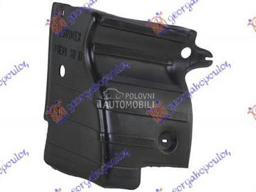 ZASTITA ISPOD ALTERNATORA... za Opel Meriva od 2010. do 2014. god.