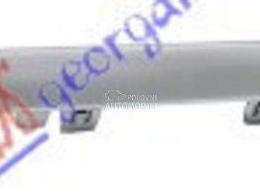 LAJSNA SAJTNE PREDNJIH VRATA H za Mercedes Benz S Klasa od 2013. do 2017. god.