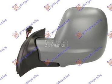 RETROVIZOR ELEKTRICNI SA... za Peugeot Partner od 2008. do 2015. god.