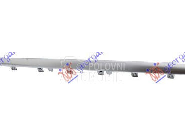 LAJSNA SAJTNE PREDNJIH VRATA H za Mercedes Benz S Klasa od 2013. do 2017. god.