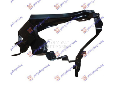 OKVIR FARA METALNI Desno za Mercedes Benz C Klasa od 2011. do 2014. god.