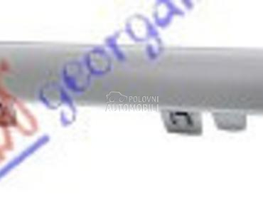 LAJSNA SAJTNE PREDNJIH VRATA H za Mercedes Benz S Klasa od 2017. do 2020. god.