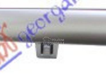 LAJSNA SAJTNE ZADNJIH VRATA HR za Mercedes Benz S Klasa od 2013. do 2017. god.