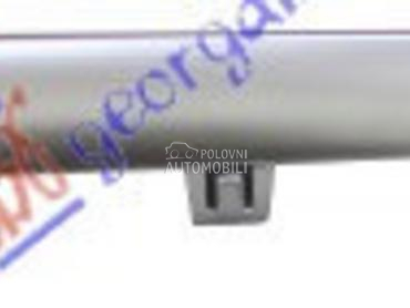 LAJSNA SAJTNE ZADNJIH VRATA HR za Mercedes Benz S Klasa od 2017. do 2020. god.