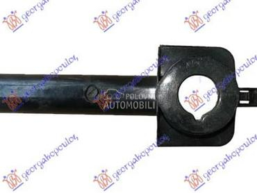 NOSAC HLADNJAKA DONJI... za Audi A4 za 2019. god.