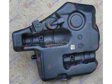 POSUDA ZA TECNOST BRISACA (NIG za Mercedes Benz S Klasa od 2017. do 2020. god.