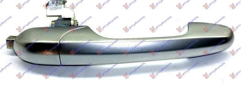 KVAKA PREDNJIH VRATA 3/5...