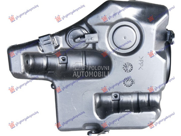 POSUDA ZA TECNOST BRISACA za Mercedes Benz S Klasa od 2017. do 2020. god.