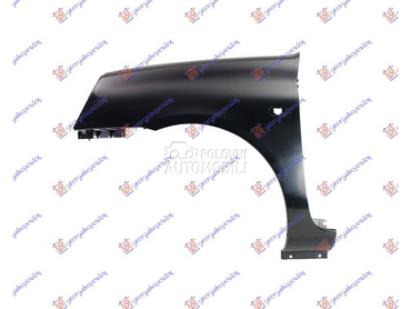 KRILO Levo za Renault Clio od 2001. do 2005. god.