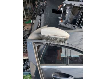 ljevi retrovizor cc za Volkswagen Passat CC od 2009. do 2014. god.