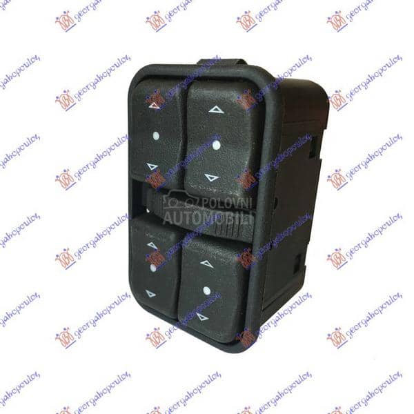 PREKIDAC U PREDNJIM...