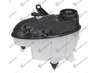 POSUDA ZA ANTIFRIZ (BENZIN/DIZ za Mercedes Benz S Klasa od 2017. do 2020. god.