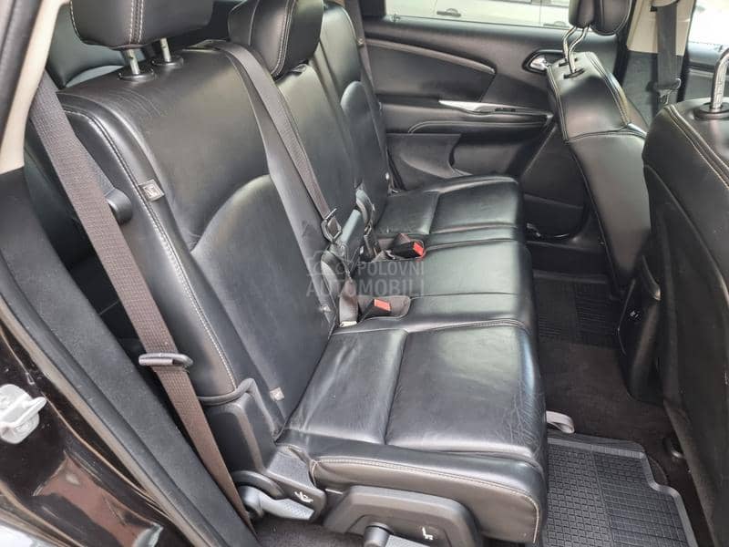 Fiat Freemont 2.0M-Jet/aut/7sed