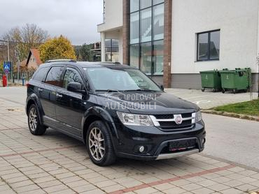 Fiat Freemont 2.0M-Jet/aut/7sed