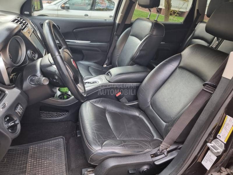 Fiat Freemont 2.0M-Jet/aut/7sed