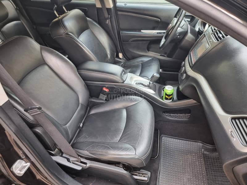 Fiat Freemont 2.0M-Jet/aut/7sed